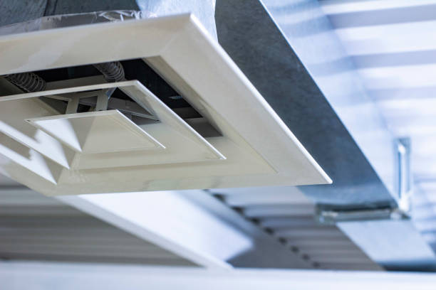 Best Air Duct Cleaning Near Me  in Cleveland Heights, OH