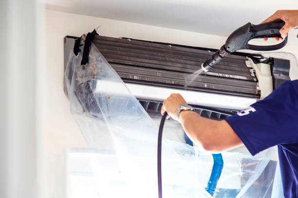 Best Ductwork Cleaning Services  in Cleveland Heights, OH