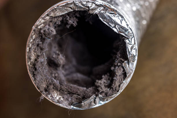 Emergency Air Duct Cleaning in OH