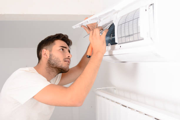 Best Affordable Air Duct Cleaning  in Cleveland Heights, OH